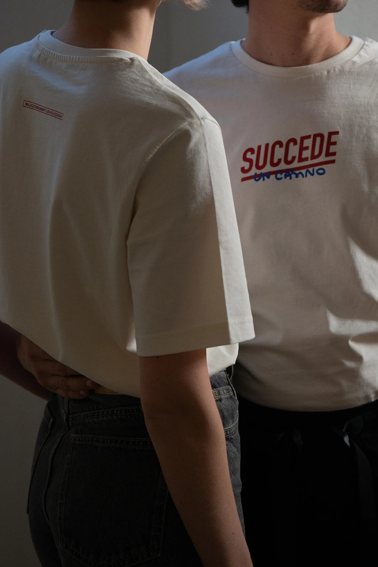 Succede un casino Tee