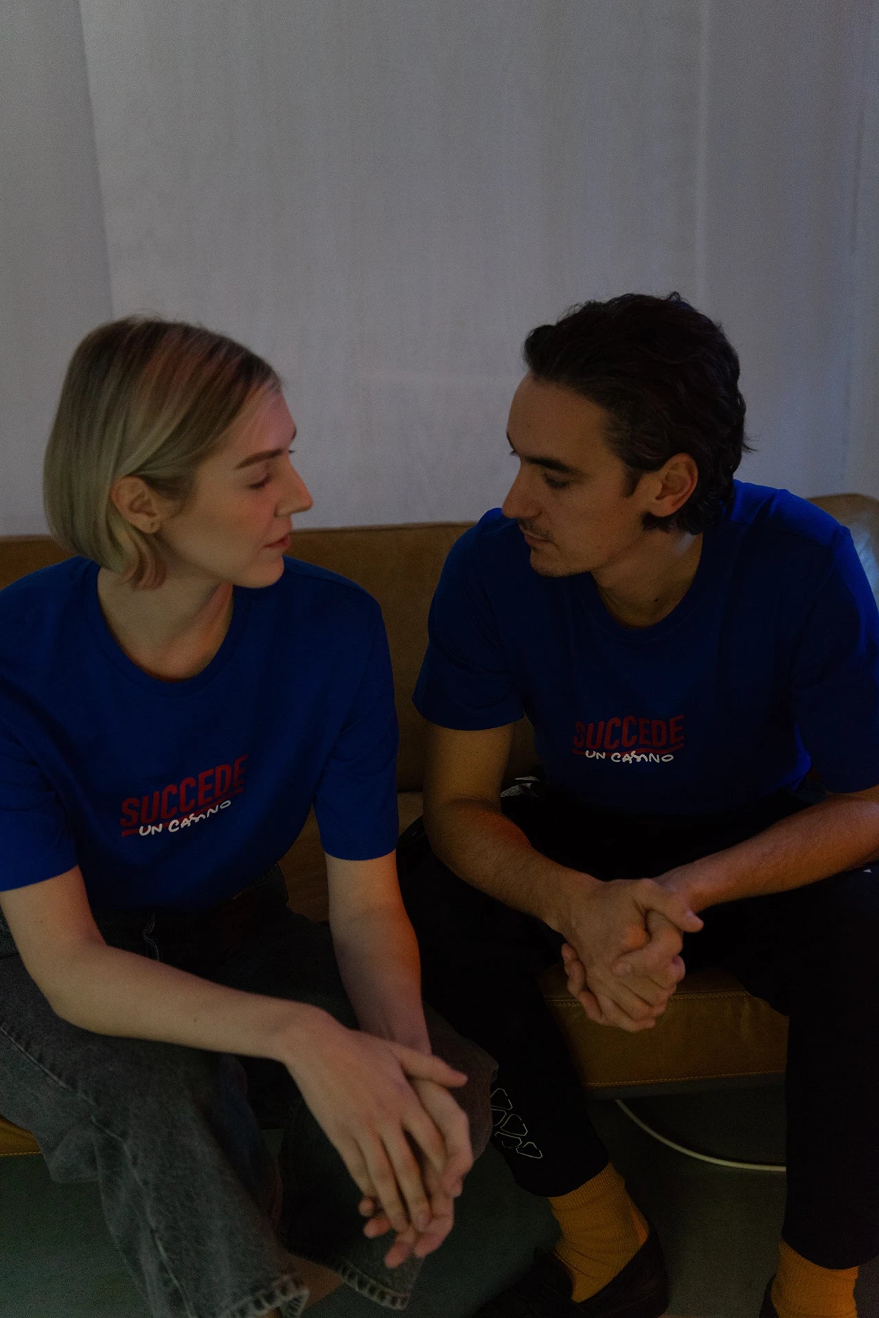 Succede un casino Tee