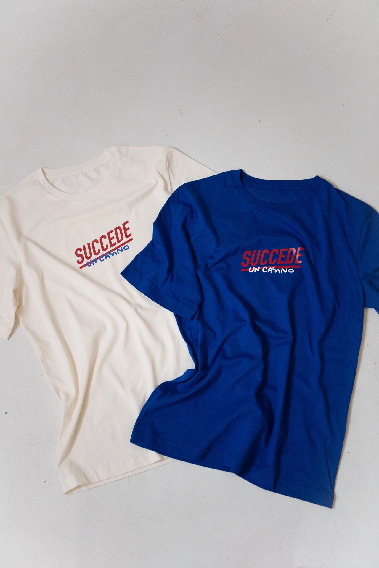 Succede un casino Tee