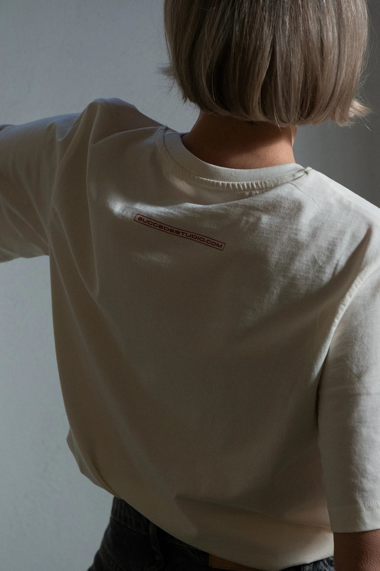 Succede un casino Tee