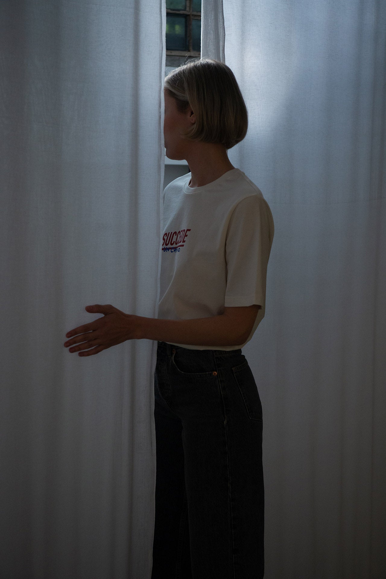 Succede un casino Tee