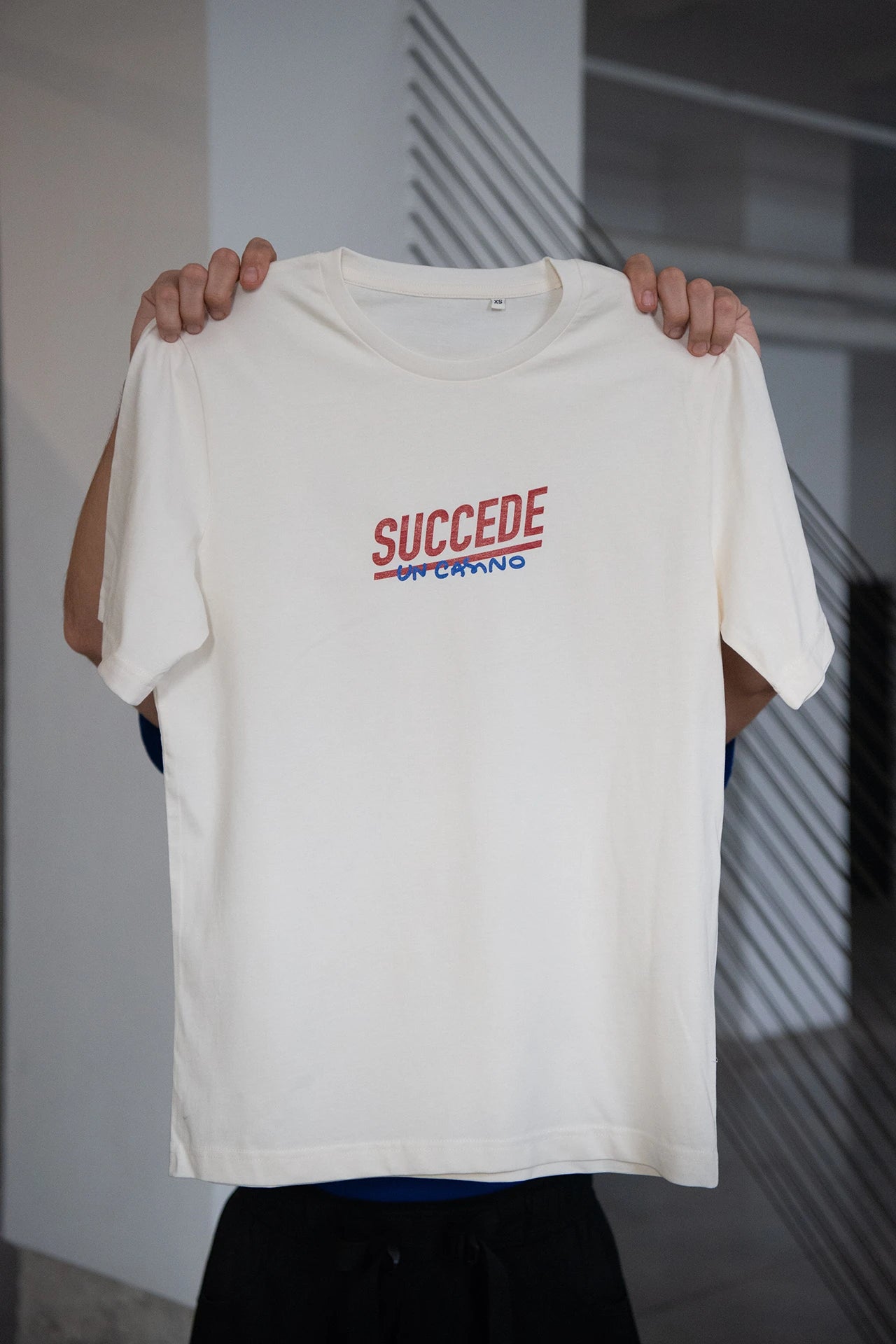 Succede un casino Tee