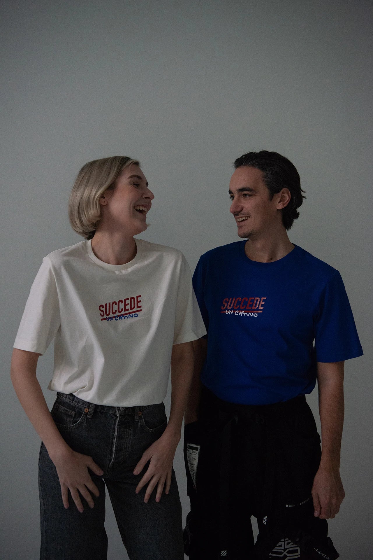 Succede un casino Tee