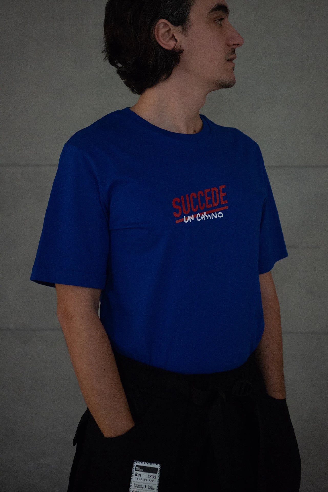 Succede un casino Tee