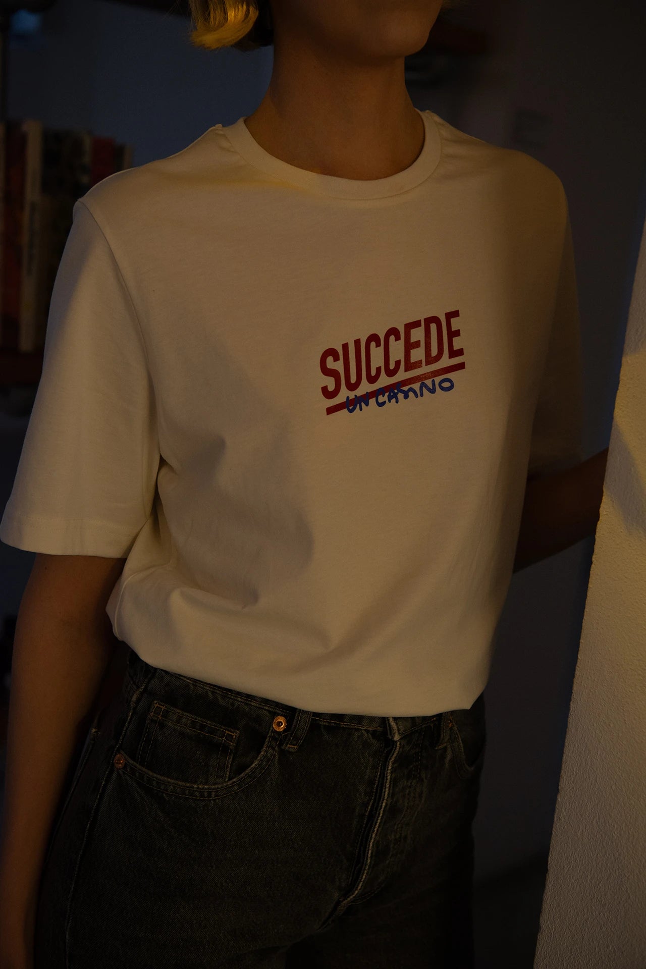 Succede un casino Tee