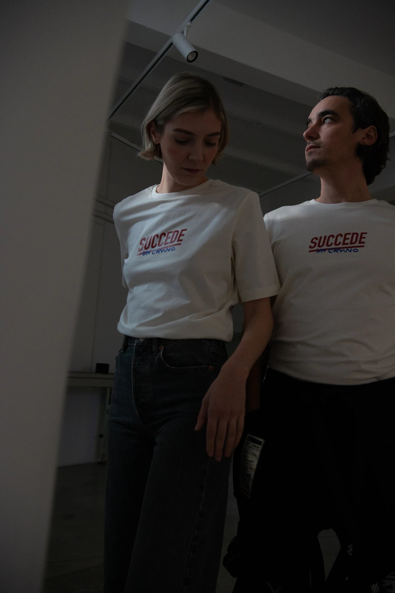 Succede un casino Tee