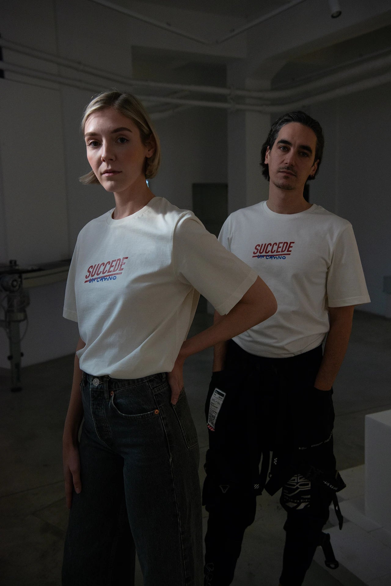 Succede un casino Tee