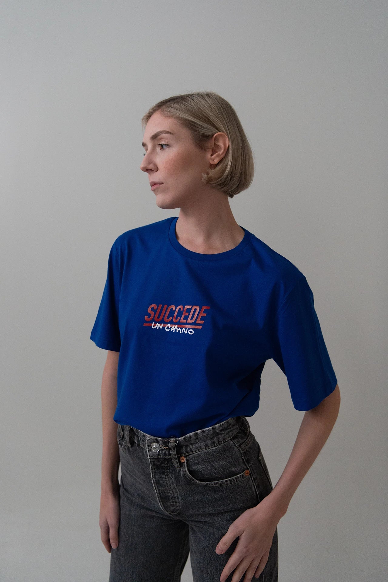 Succede un casino Tee