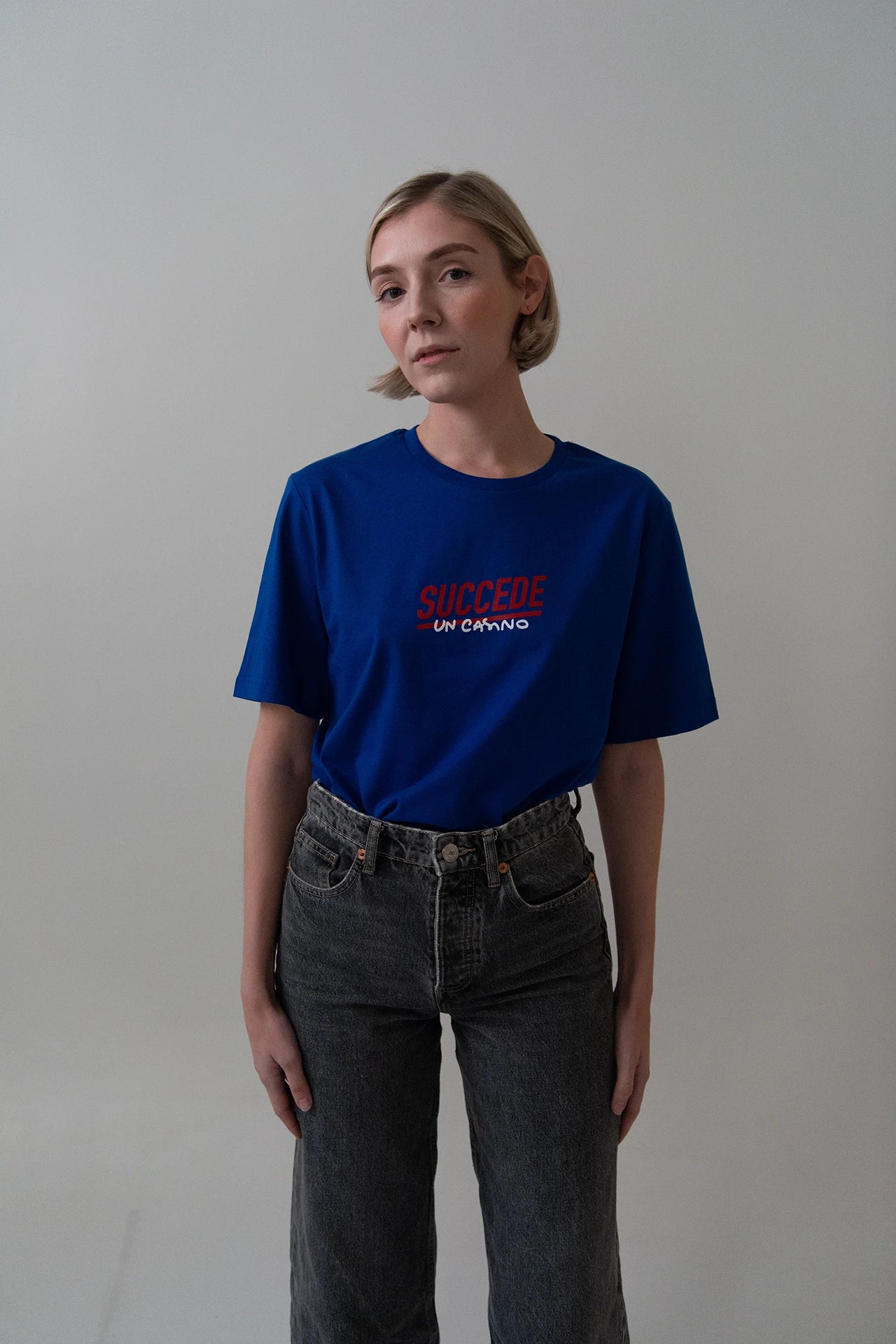 Succede un casino Tee