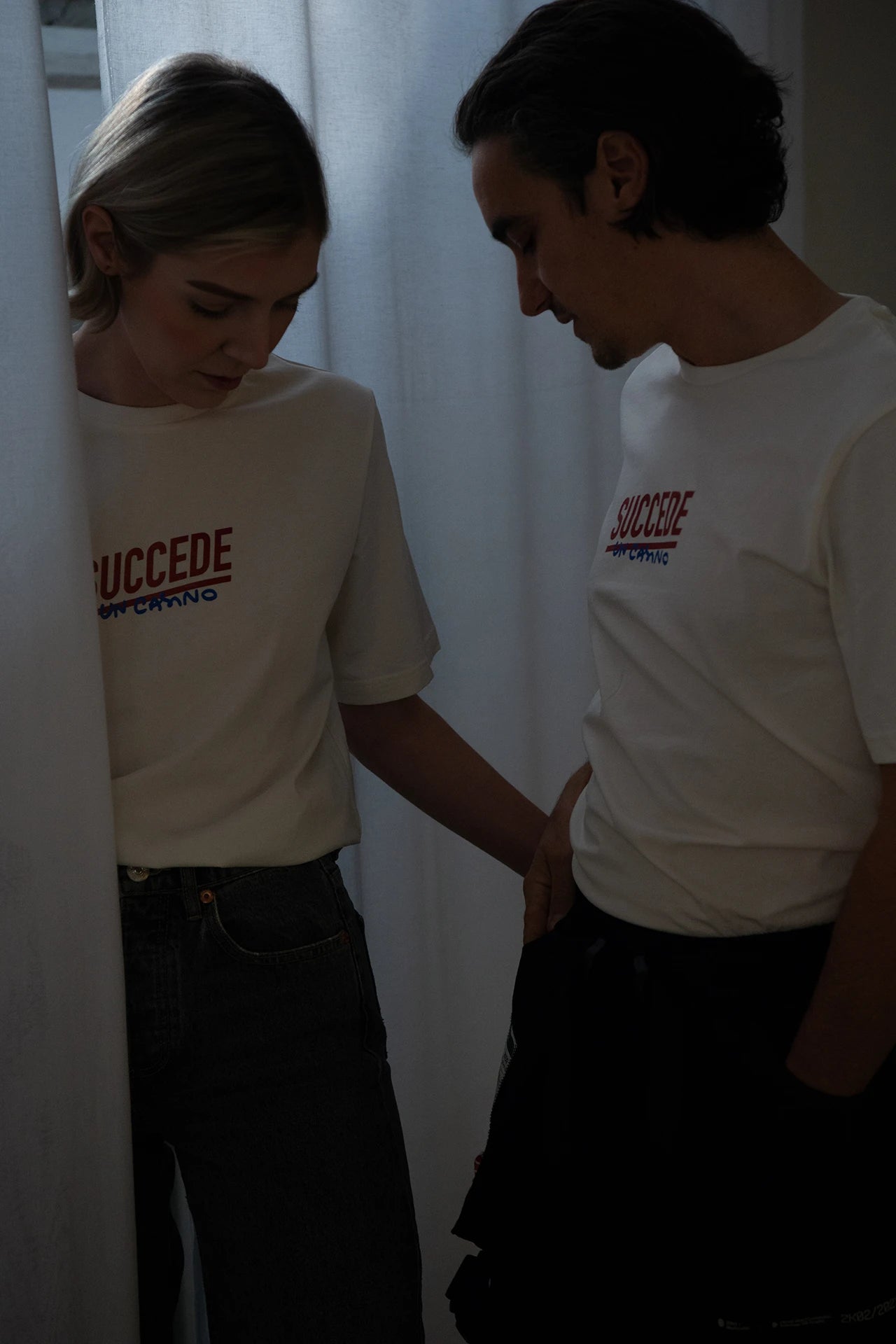 Succede un casino Tee