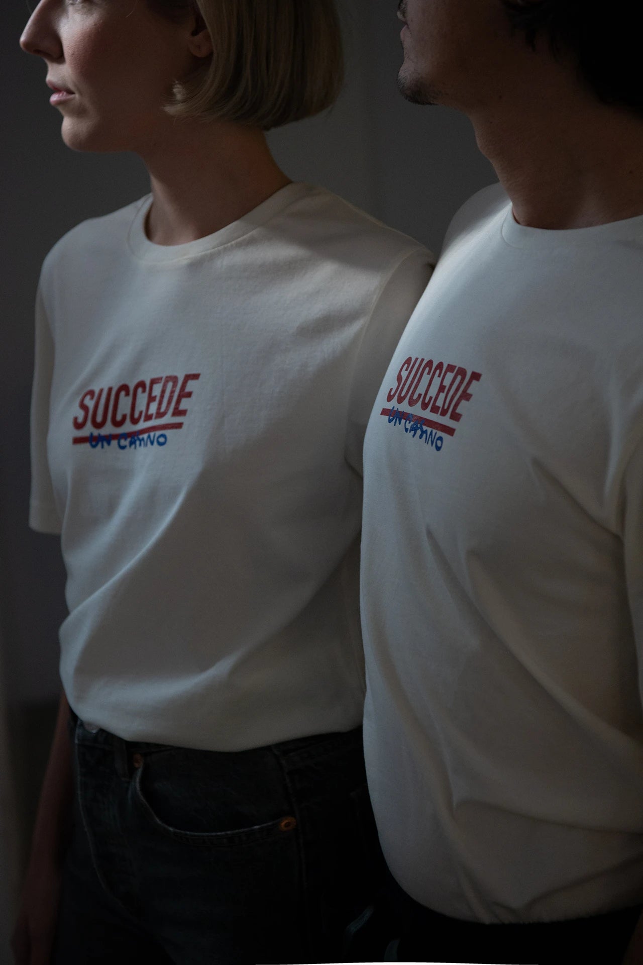 Succede un casino Tee