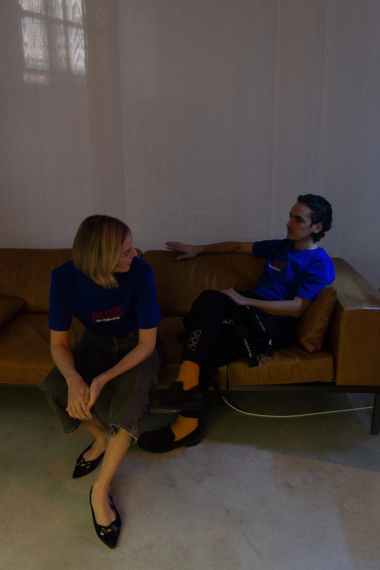 Succede un casino Tee